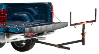 Lund 601021 Hitchhand Truck Bed Extender Hitch Mount