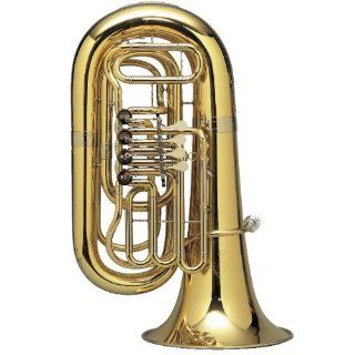 Meinl Weston Intermediate Bbb Rotary Valve 4/4 Tuba, W/O