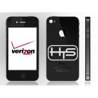 VERIZON APPLE IPHONE 4S 16GB Cell Phones & Accessories