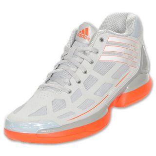 adidas adiZero Crazy Light Low Mens Basketball Shoes