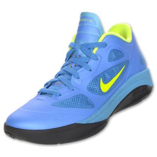 Nike Hyperfuse Low 2011 Mens Basketball Shoes