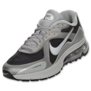 Nike Air Max Alpha 2011 Mens Running Shoes Black