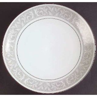 Imperial China designed by W Dalton Whitney 12 Round Chop