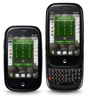HP Palm Pre 2 Phone Brand New Unlocked Sim Free UK
