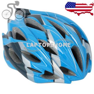  Helmet 24 Hole with Insect Nets Hoar Cycling Bicycle 5 Colors
