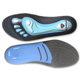  FIT Low Arch Womens Size 9 10 Insole Size 9 10
