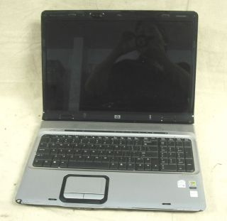 HP Pavilion Entertainment PC DV9000 Laptop EZ379AV Parts Only