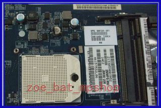 HP Pavilion DV7 DV7 1000 Motherboard AMD 506124 001