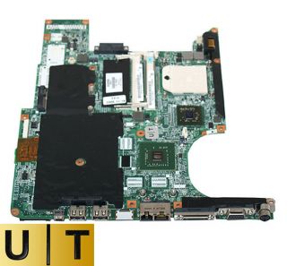 HP Pavilion DV6000 AMD Motherboard 443774 001 Tested
