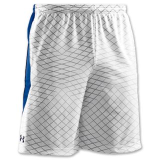 Under Armour Multiplier Printed 10 Mens Shorts