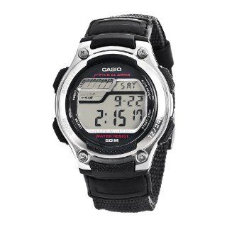 Casio Midsize W212HB 8AV Digital Sport Watch Watches 