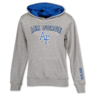 Air Force Falcons Womens NCAA Hooded Sweatshirt