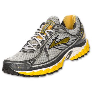 Brooks Trance 11 Mens Running Shoes Varsity Maize