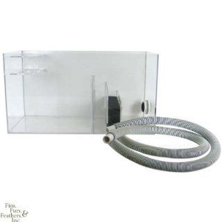 Berlin Sump BS 2, 30 x 14 x 16 Inches (Sump Only) Pet