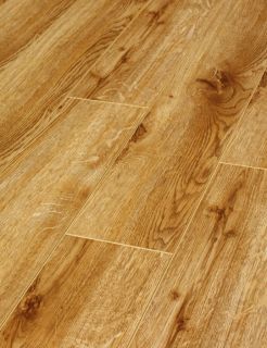 Laminate Wood Flooring 12mm V Groove Floor Ac3 Laminated Floor Packs