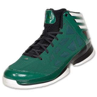 adidas Crazy Shadow Mens Basketball Shoes Forest