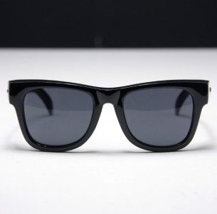 Henry Holland x Le Specs Blinders Wayfarer Sunglasses wtaps