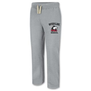 Northern Illinois Huskies NCAA Mens Fleece Sweatpants