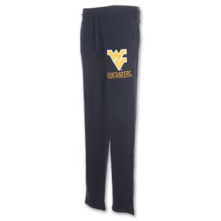 West Virginia Mountaineers NCAA Mens Fleece Sweatpants