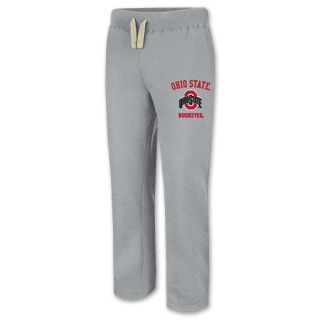 Ohio State Buckeyes NCAA Mens Fleece Sweatpants
