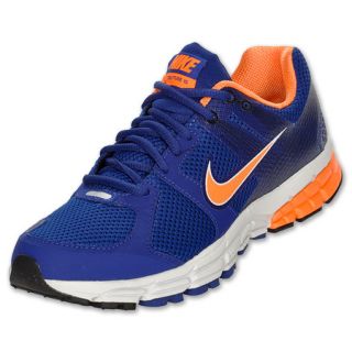 Nike Zoom Structure+ 15 Mens Running Shoes Royal