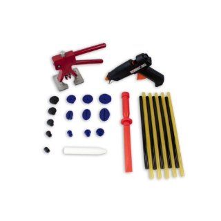 Hail Repair Kit   Paintless Dent Repair   PDR Glue Puller   PDR Tool