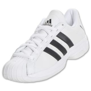 adidas Superstar 2G Fresh Mens Casual Shoe White