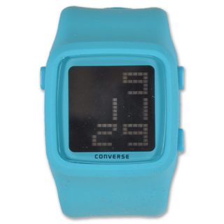 Converse Scoreboard Watch Aqua