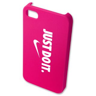 Nike iPhone Graphic Hard Cell Phone Case