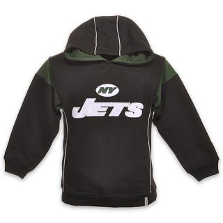 Reebok Youth New York Jets NFL Clutch Hoodie Team