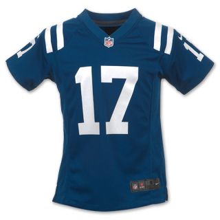 Nike Indianapolis Colts Austin Collie NFL Kids Team Jersey