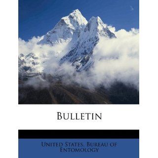 Bulletin Volume n. s. no. 46 48 1904 published by Nabu Press (2010