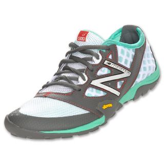 New Balance Minimus 20 Womens Trail Running Shoes