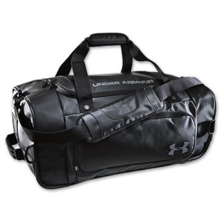 Under Armour Storm Duffel Bag Black