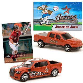 MLB Ford SVT Adrenalin Concept w/ Trading Card & F 150 w