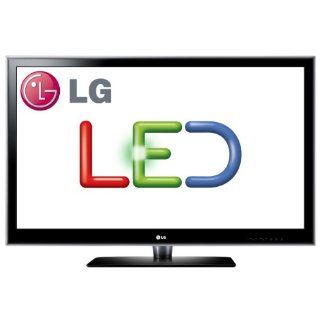 LG 47LE5400 47 Inch 1080p 120 Hz LED HDTV with Internet