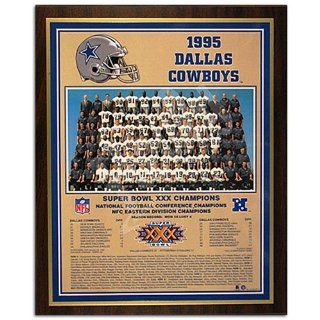 Cowboys Mounted Memories Cowboys Healy Plaque Super Bowl X