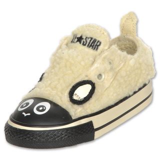 Converse Chuck Taylor Ox Sheep Toddler Casual Shoe