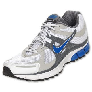 Nike Air Pegasus+ 27 Mens Running Shoe White/Dark