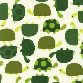  Fabric Two Yards (1.8m) AAK 11510 47 Grass Arts, Crafts & Sewing