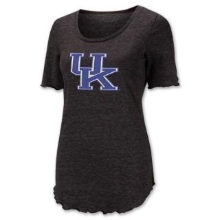 Kentucky WIldcats NCAA Fieldhouse Womens Tee Shirt