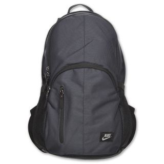 Nike Hayward 29 Large Backpack Black