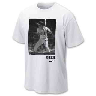 Nike MLB Chicago White Sox Mascot Mens Tee Shirt