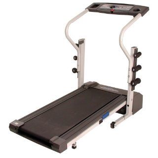 Weslo® Cadence 340 CS Treadmill