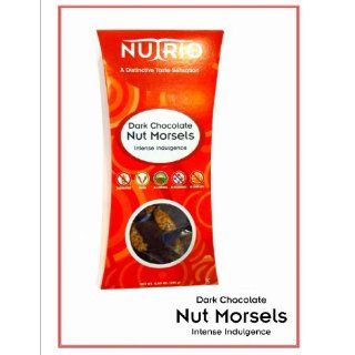 Nut Morsels   Chocolate Nut Morsels, Dark Chocolate Nut Morsels by