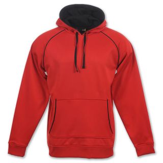 Under Armour Fleece Freshness Mens Hoodie