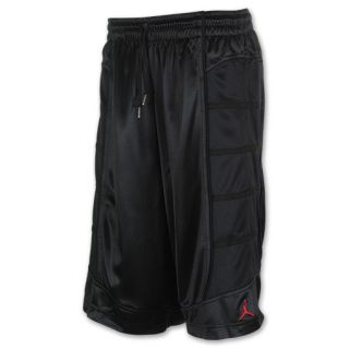 Air Jordan Retro 11 XI Shorts Black