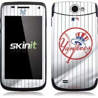Skinit New York Yankees Home Jersey Vinyl Skin for Samsung