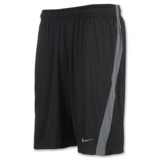Nike Speed Fly 2.0 Mens Shorts Black/Grey