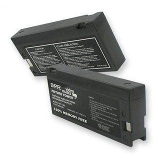 Battery for Panasonic AG 195 Electronics